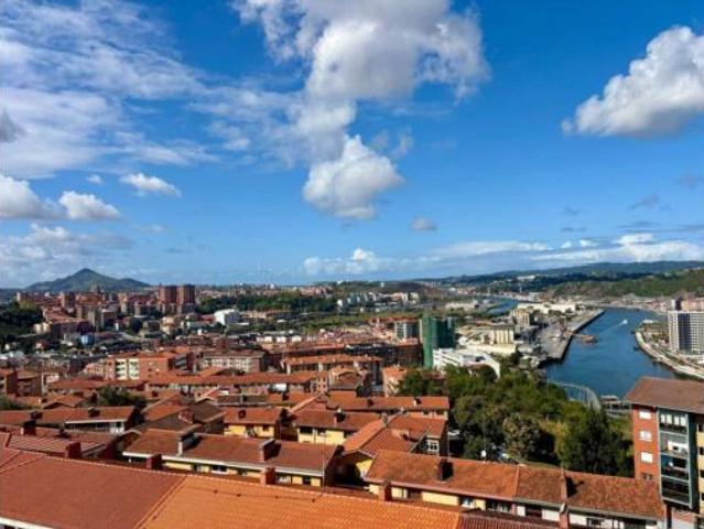 Piso en venta en Basurtu-Zorrotza, Bilbao