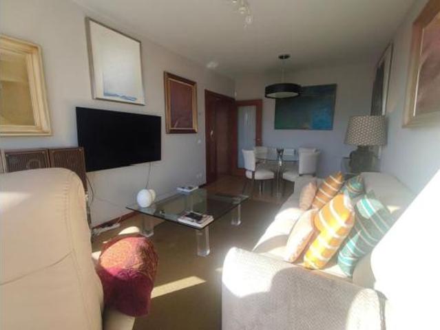 Piso en venta en Uribarri, Bilbao