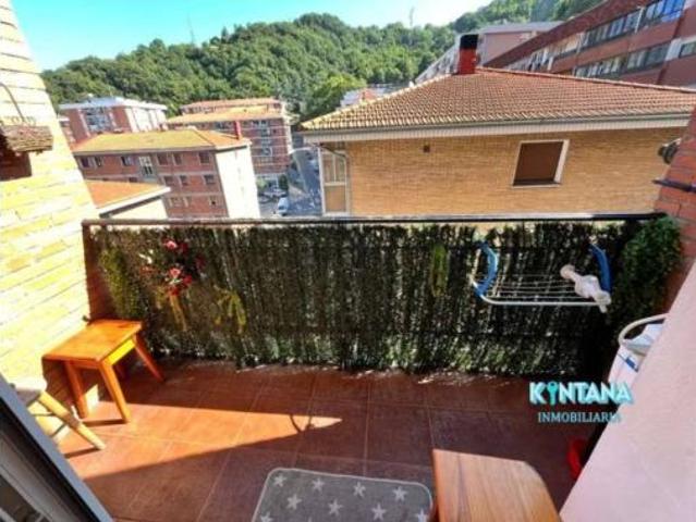 Piso en venta en Bilbao, Zurbaran-Arabella