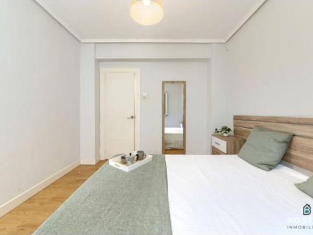 Piso en venta en Uribarri, Bilbao