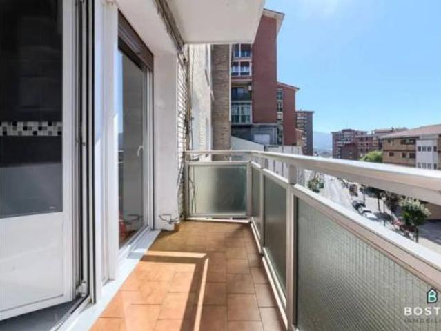 Piso en venta en Zurbaran-Arabella, Bilbao