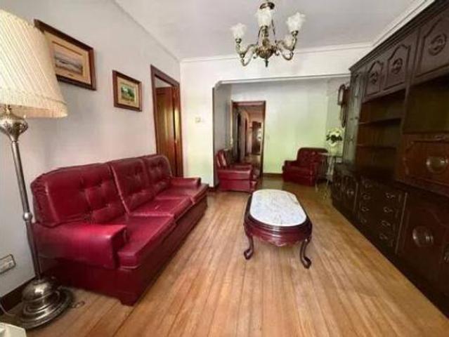 Piso en venta en Uribarri, Bilbao