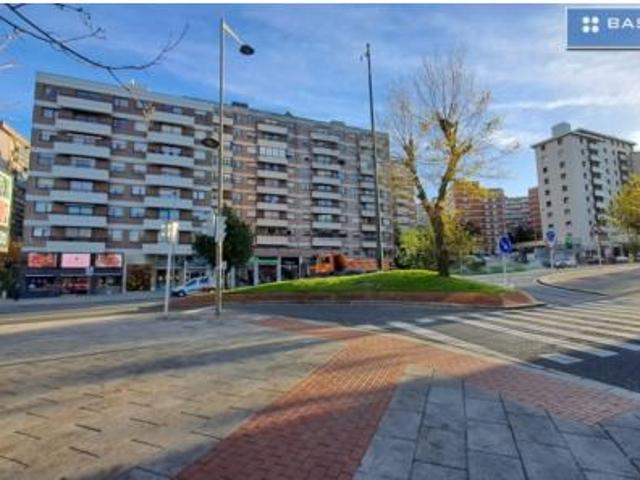 Piso en venta en Bilbao, Zurbaran-Arabella