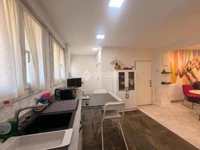 Piso en venta en Uribarri, Bilbao