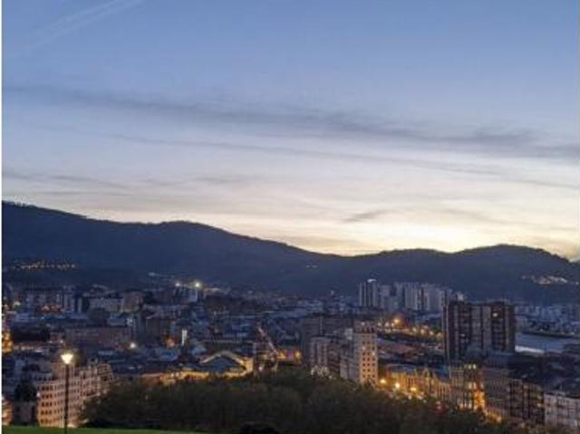 Piso en venta en Zurbaran-Arabella, Bilbao
