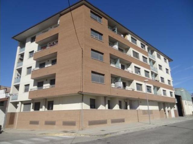 Piso en venta en Binéfar, Huesca