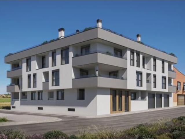 Piso en venta en La Litera / La Llitera, Binéfar