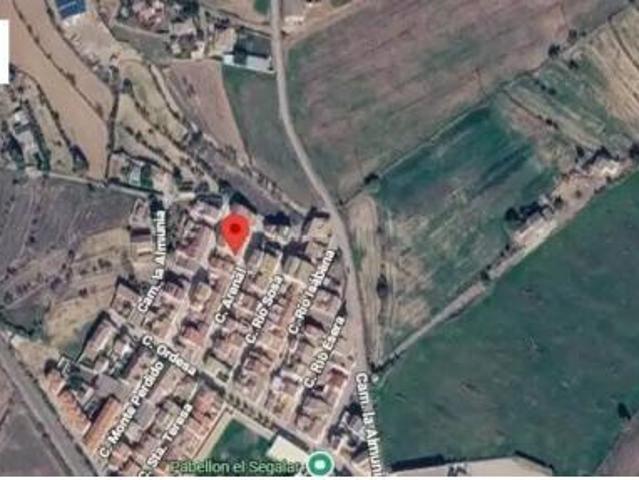 Piso en venta en La Litera / La Llitera, Binéfar