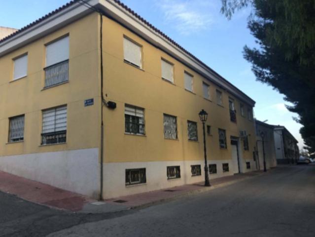 Piso en venta en Vega Alta del Segura, Murcia