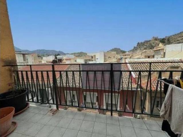 Piso en venta en Vega Alta del Segura, Murcia