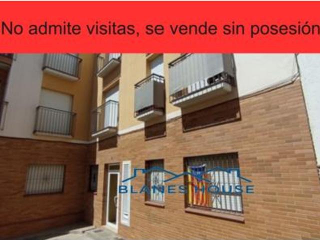 Piso en venta en Valldolig, la Selva