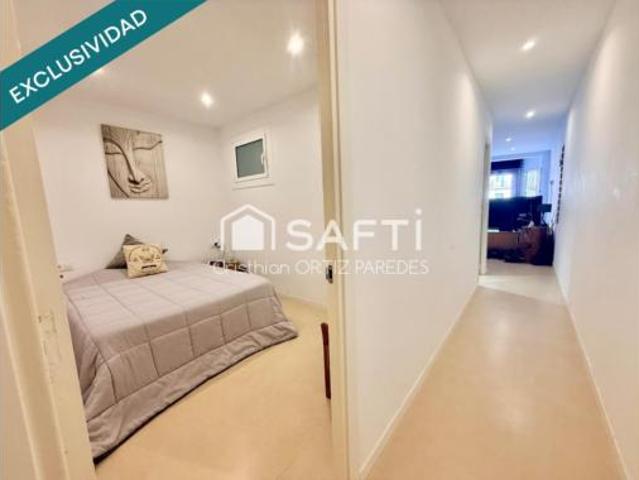 Piso en venta en Sa Maçaneda, la Selva