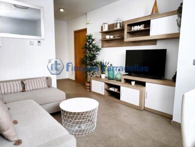 Piso en venta en Mas Terrats, la Selva