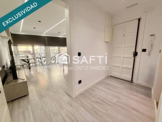 Piso en venta en Sa Maçaneda, la Selva