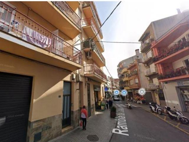 Piso en venta en Sa Maçaneda, la Selva