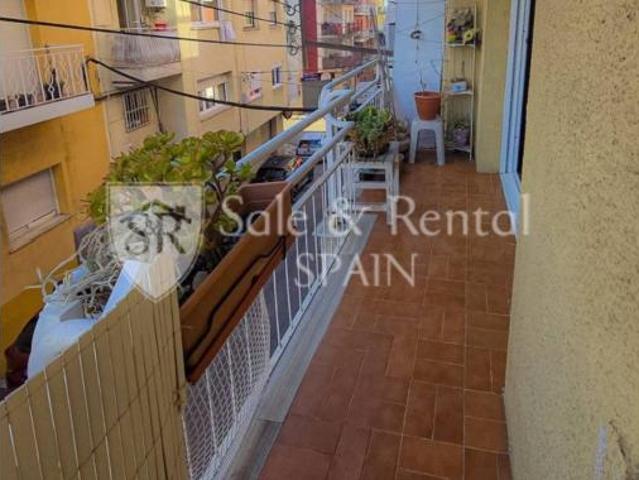 Piso en venta en Mas Torrents, la Selva