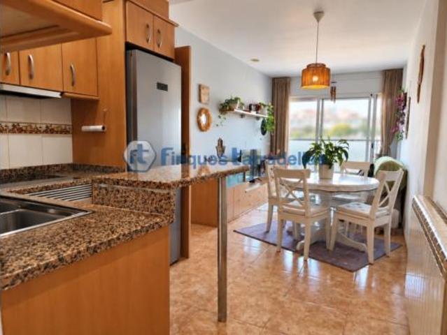 Piso en venta en Blanes Residencial, la Selva