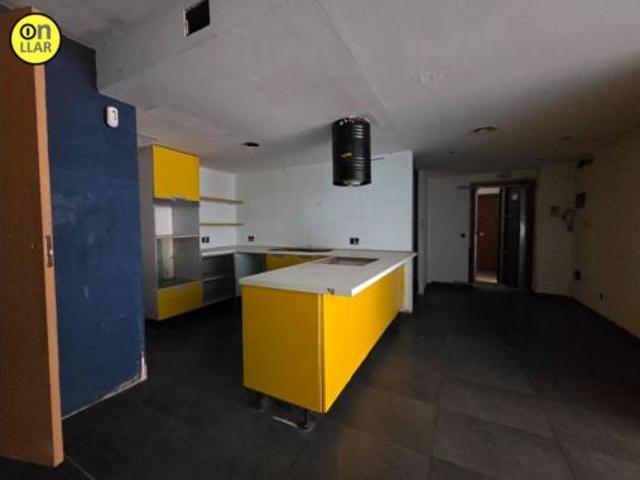 Piso en venta en Mas Terrats, la Selva