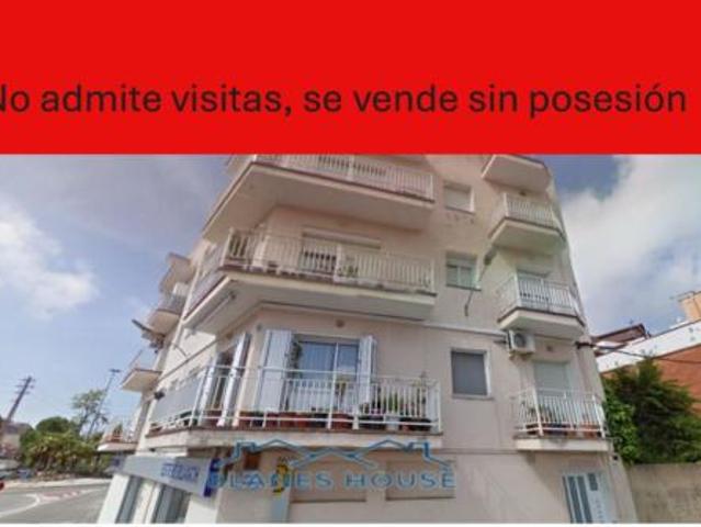 Piso en venta en Blanes Residencial, la Selva