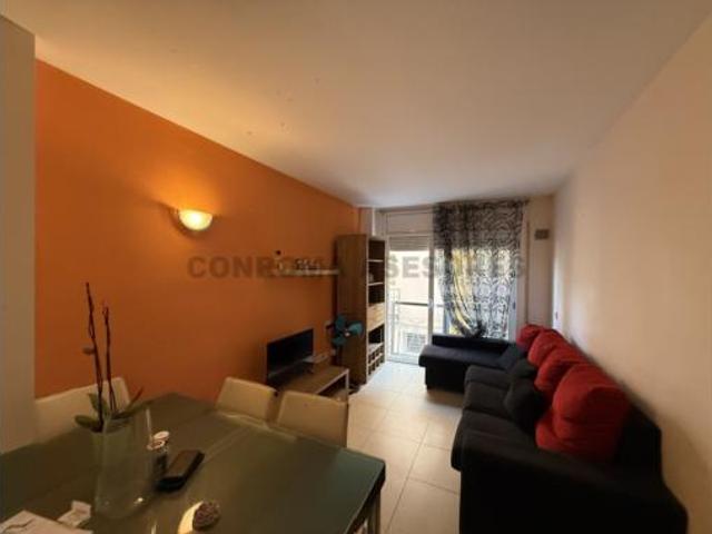Piso en venta en Valldolig, Blanes