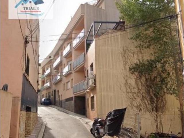 Piso en venta en Valldolig, la Selva