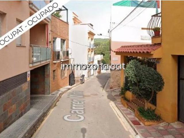 Piso en venta en Valldolig, la Selva