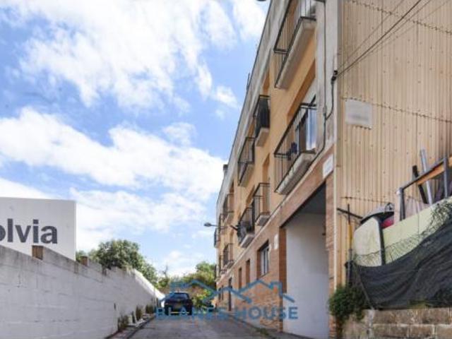 Piso en venta en Valldolig, Blanes