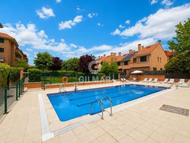 Piso en venta en Viñas Viejas, Boadilla Del Monte