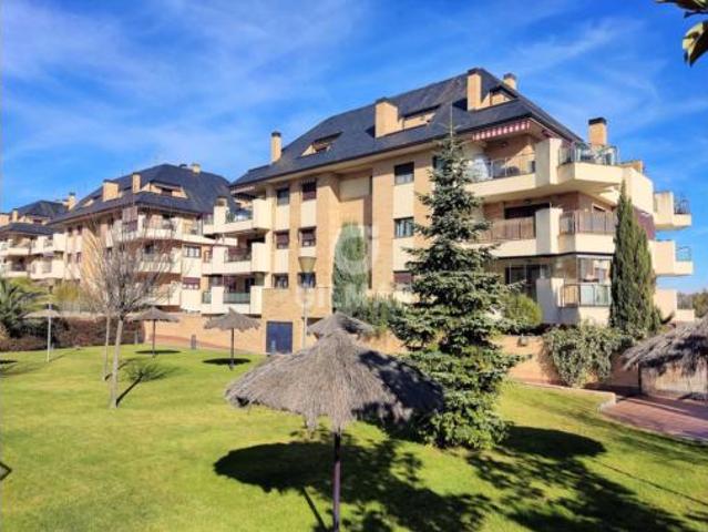 Piso en venta en Viñas Viejas, Boadilla Del Monte