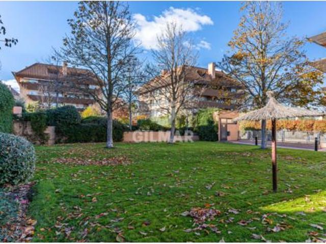 Piso en venta en Prado del Espino-San Babiles, Boadilla Del Monte