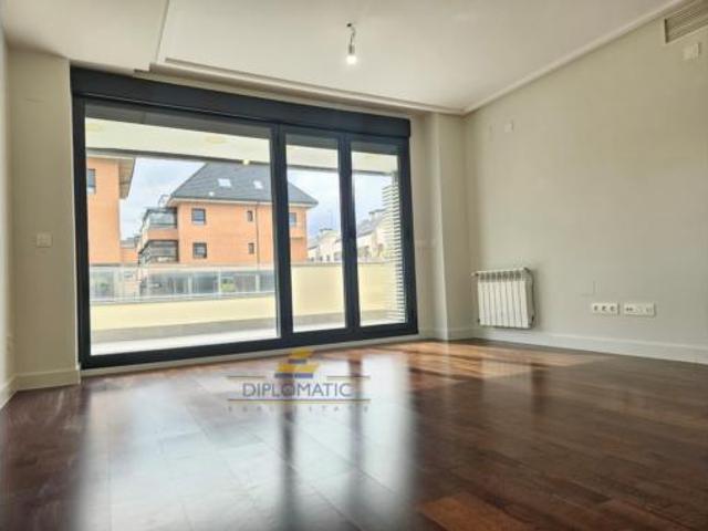 Piso en venta en Residencial Siglo XXI, Boadilla Del Monte
