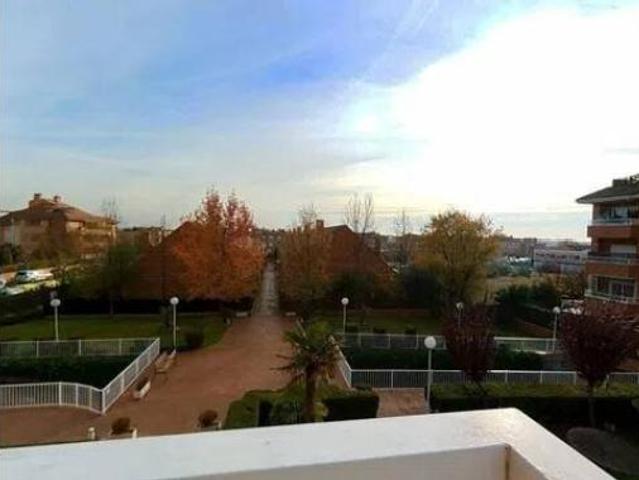 Piso en venta en Residencial Siglo XXI, Boadilla Del Monte