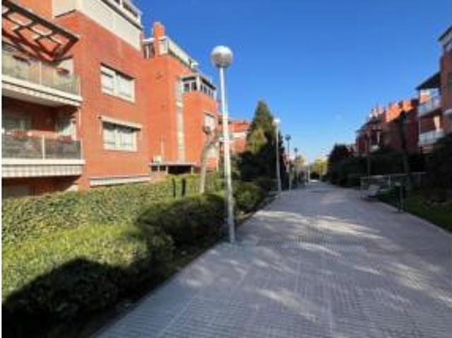 Piso en venta en Residencial Siglo XXI, Boadilla Del Monte
