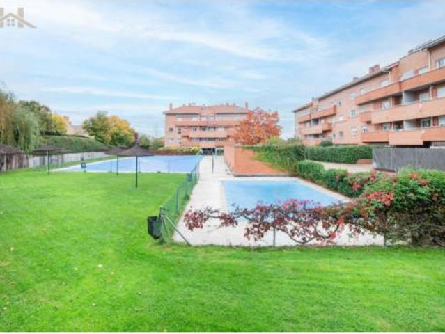 Piso en venta en Residencial Siglo XXI, Boadilla Del Monte