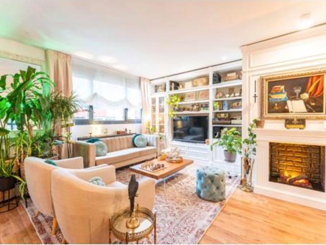 Piso en venta en Residencial Siglo XXI, Boadilla Del Monte