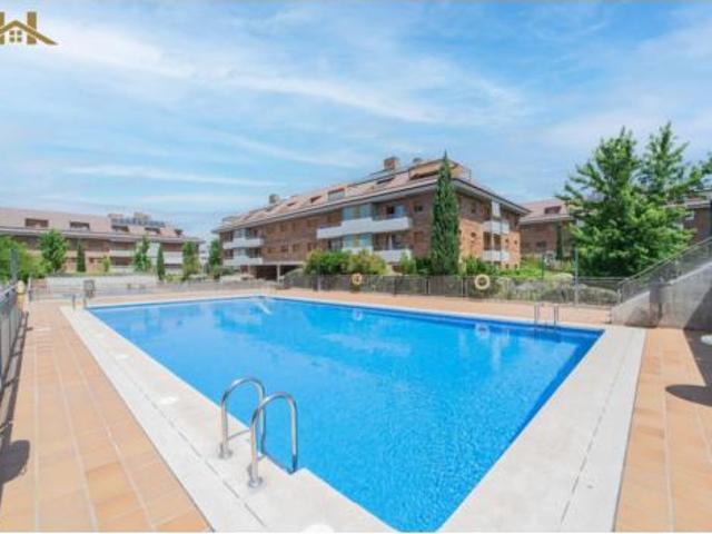 Piso en venta en Residencial Siglo XXI, Boadilla Del Monte