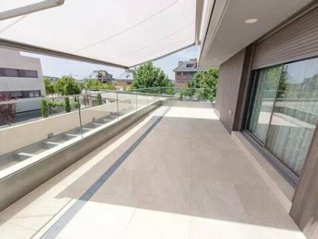 Piso en venta en Residencial Siglo XXI, Boadilla Del Monte