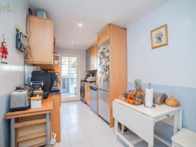 Piso en venta en Residencial Siglo XXI, Boadilla Del Monte