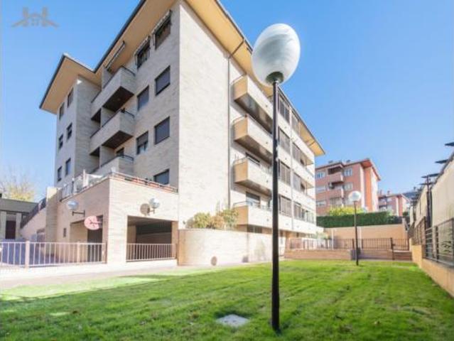 Piso en venta en Residencial Siglo XXI, Boadilla Del Monte