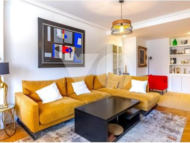 Piso en venta en Residencial Siglo XXI, Boadilla Del Monte