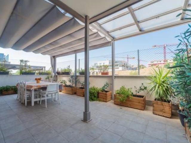 Piso en venta en Viñas Viejas, Boadilla Del Monte