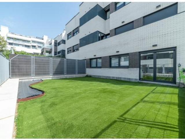 Piso en venta en Viñas Viejas, Boadilla Del Monte