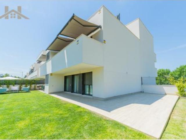 Piso en venta en Viñas Viejas, Boadilla Del Monte