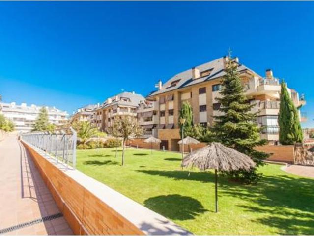 Piso en venta en Viñas Viejas, Boadilla Del Monte