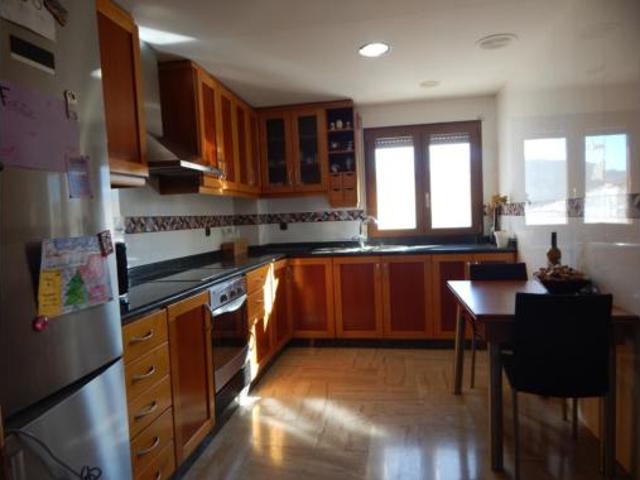 Piso en venta en la Colmena (Margarita Macip), la Vall d'Albaida