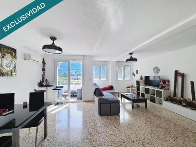 Piso en venta en la Colmena (Margarita Macip), la Vall d'Albaida