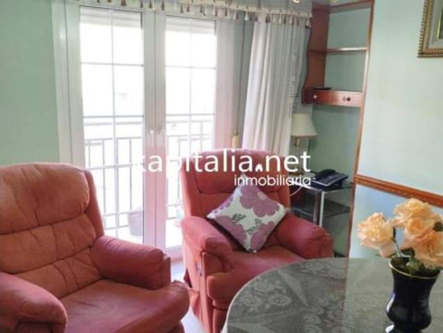 Piso en venta en la Vall d'Albaida, Valencia