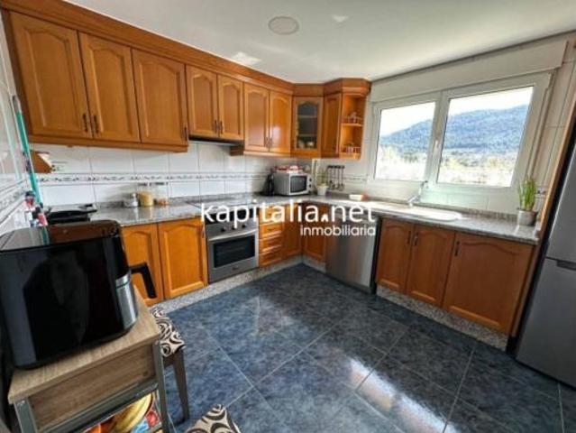Piso en venta en la Colmena (Margarita Macip), la Vall d'Albaida