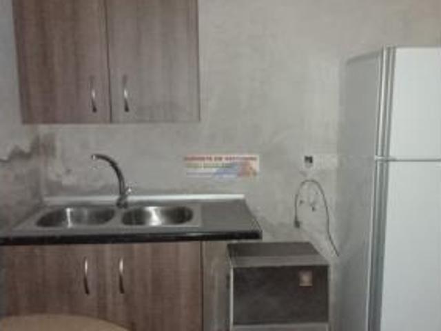 Piso en venta en Bogarra, Castilla-La Mancha