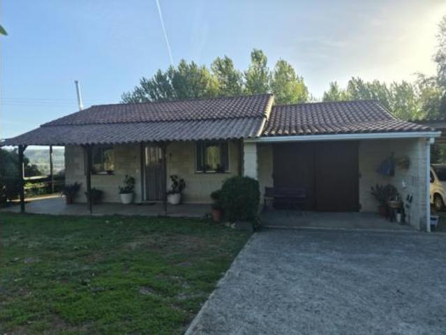 Casa en venta en Os Asentos, A Gándara